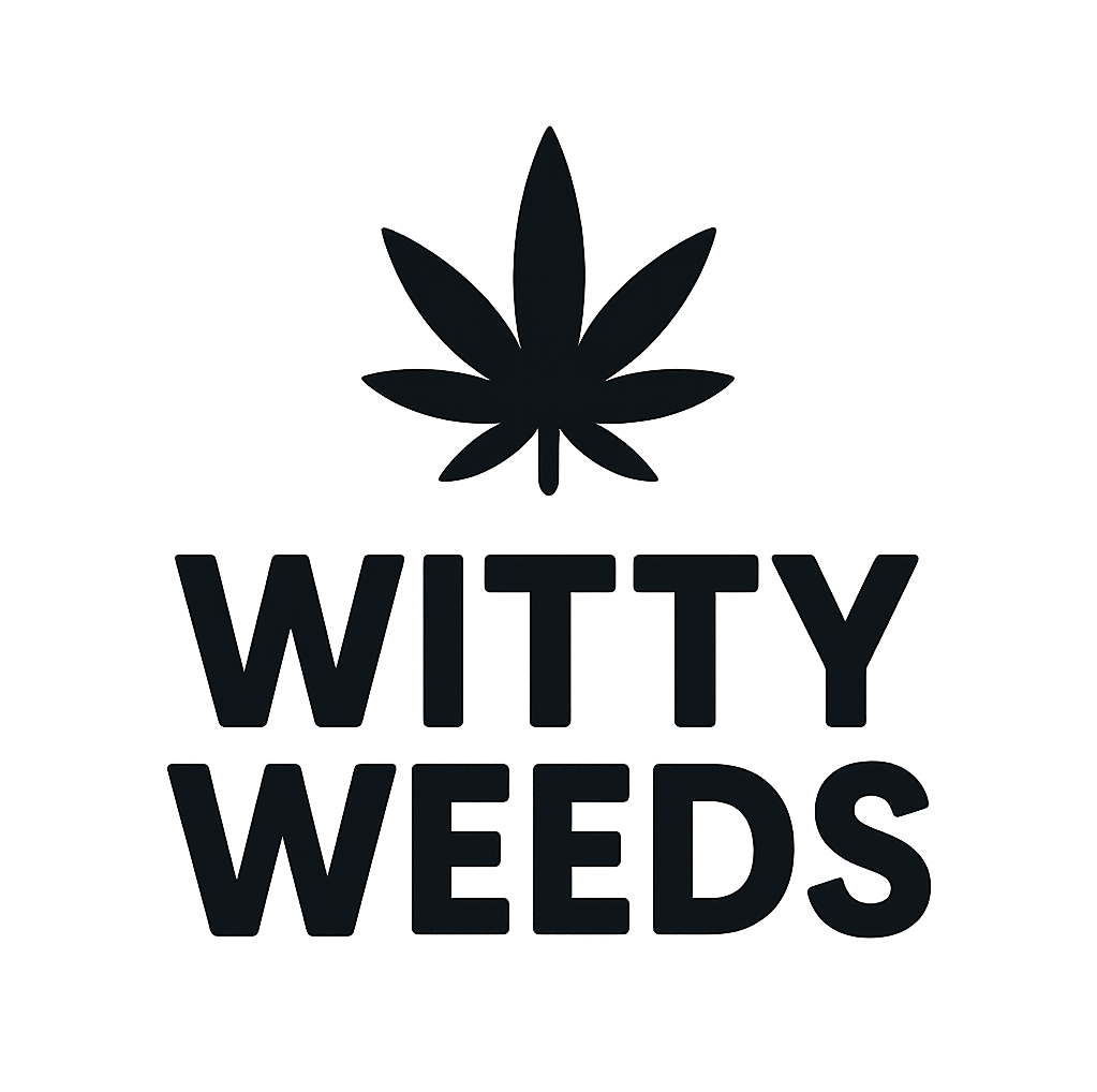 Witty Weeds